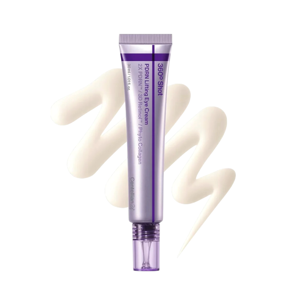Centellian24 360 Shot PDRN Lifting Eye Cream (30ml)
