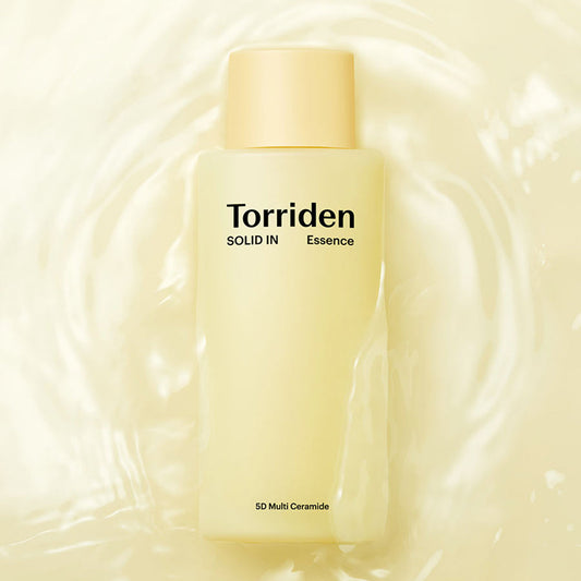 Torriden Solid In Essence 5D Multi Ceramide (100ml)