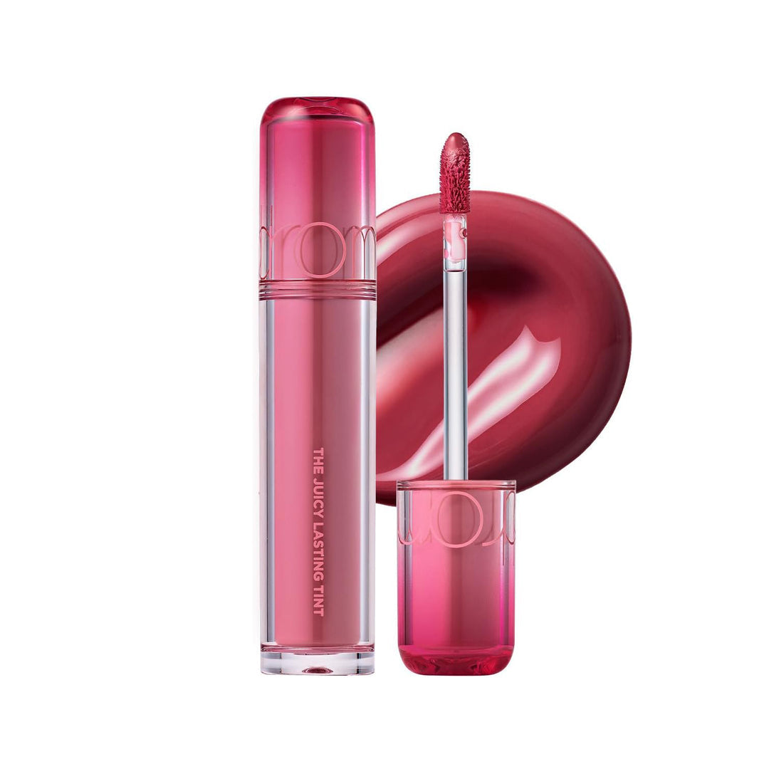 ROM&ND The Juicy Lasting Tint #04 Fig Fig