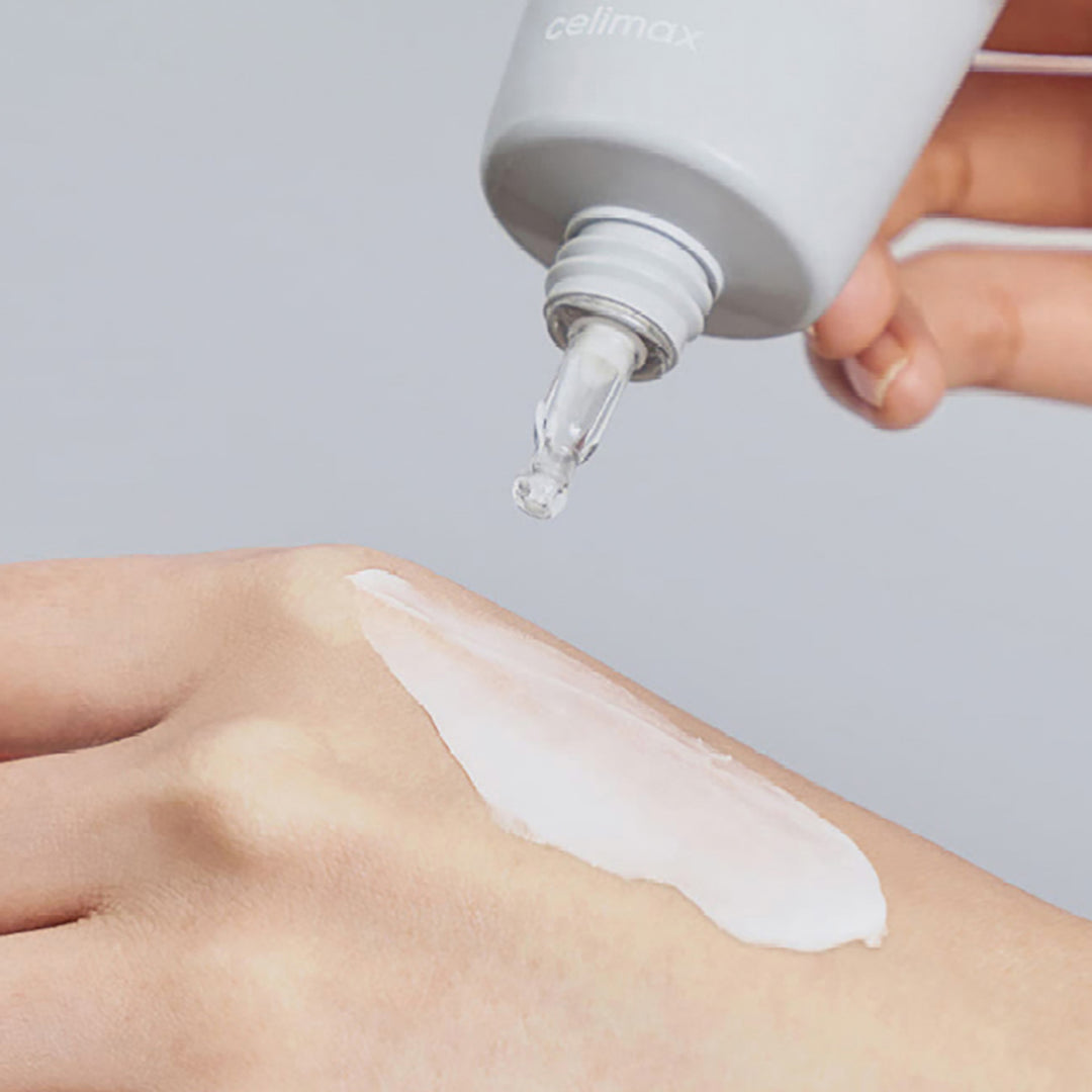 Celimax Dual Barrier Skin Wearable Cream (Sensitive/Dry Skin) 50ml