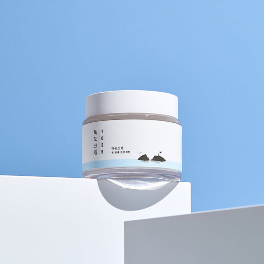 Round Lab 1025 Dokdo Cream (80ml)