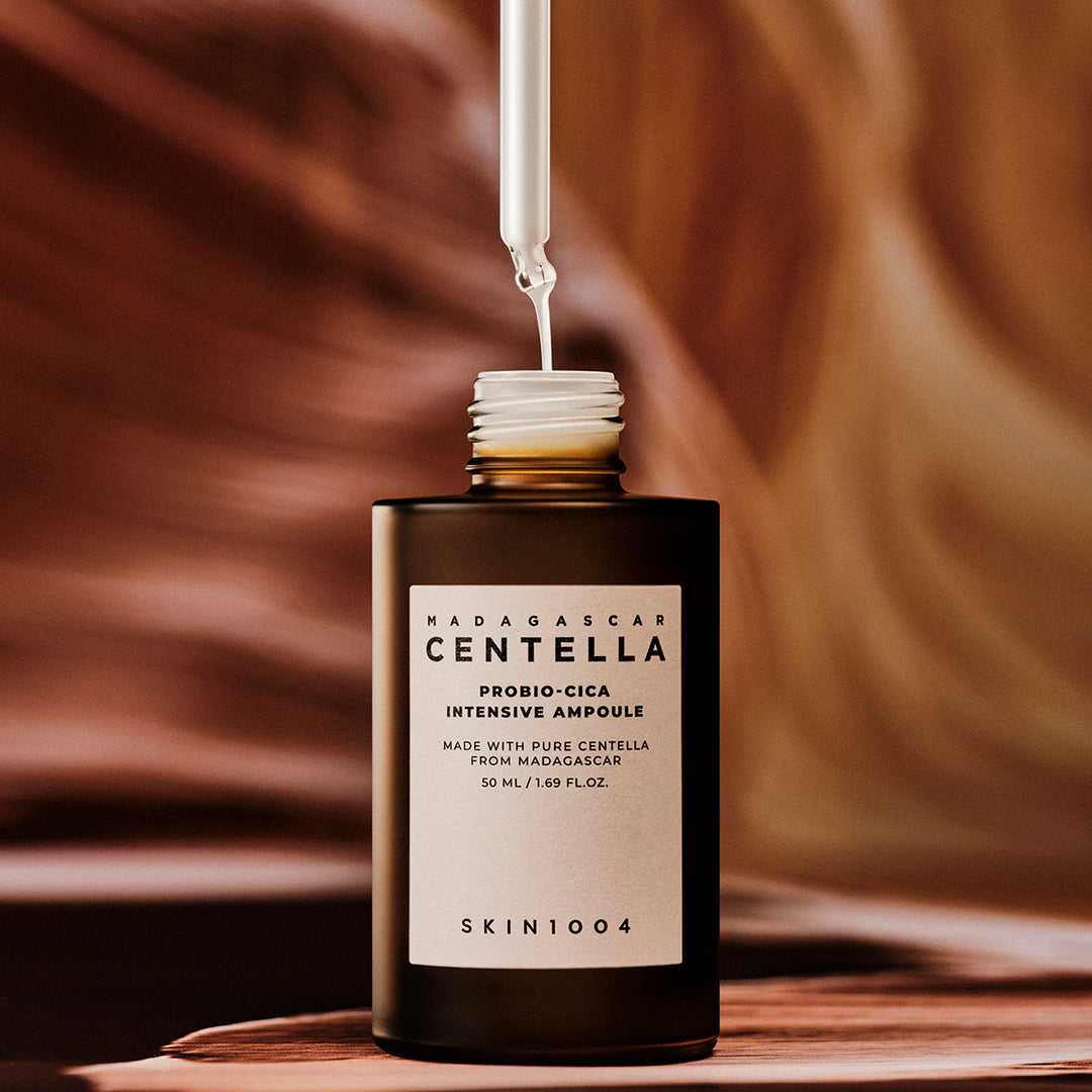 SKIN1004 Probio-Cica Intensive Ampoule
