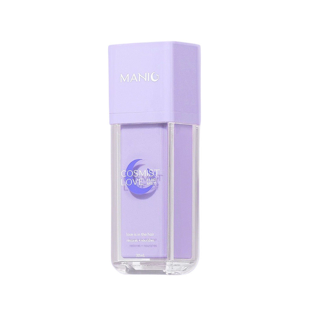 Manic Beauty Cosmist Love Hair Mist (30ml)