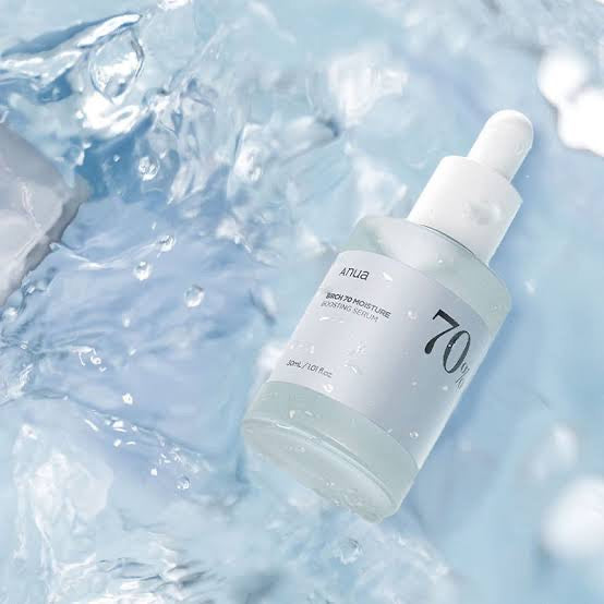 Anua Birch 70% Moisture Boosting Serum (30ml)