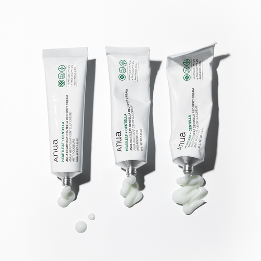 Anua Heartleaf Centella Red Spot Cream (30gm)