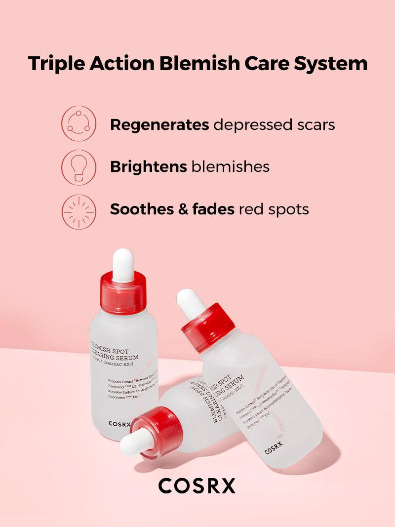 COSRX Blemish Spot Clearing Serum (40ml)