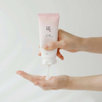 Beauty of Joseon Apricot Blossom Peeling Gel (100ml)