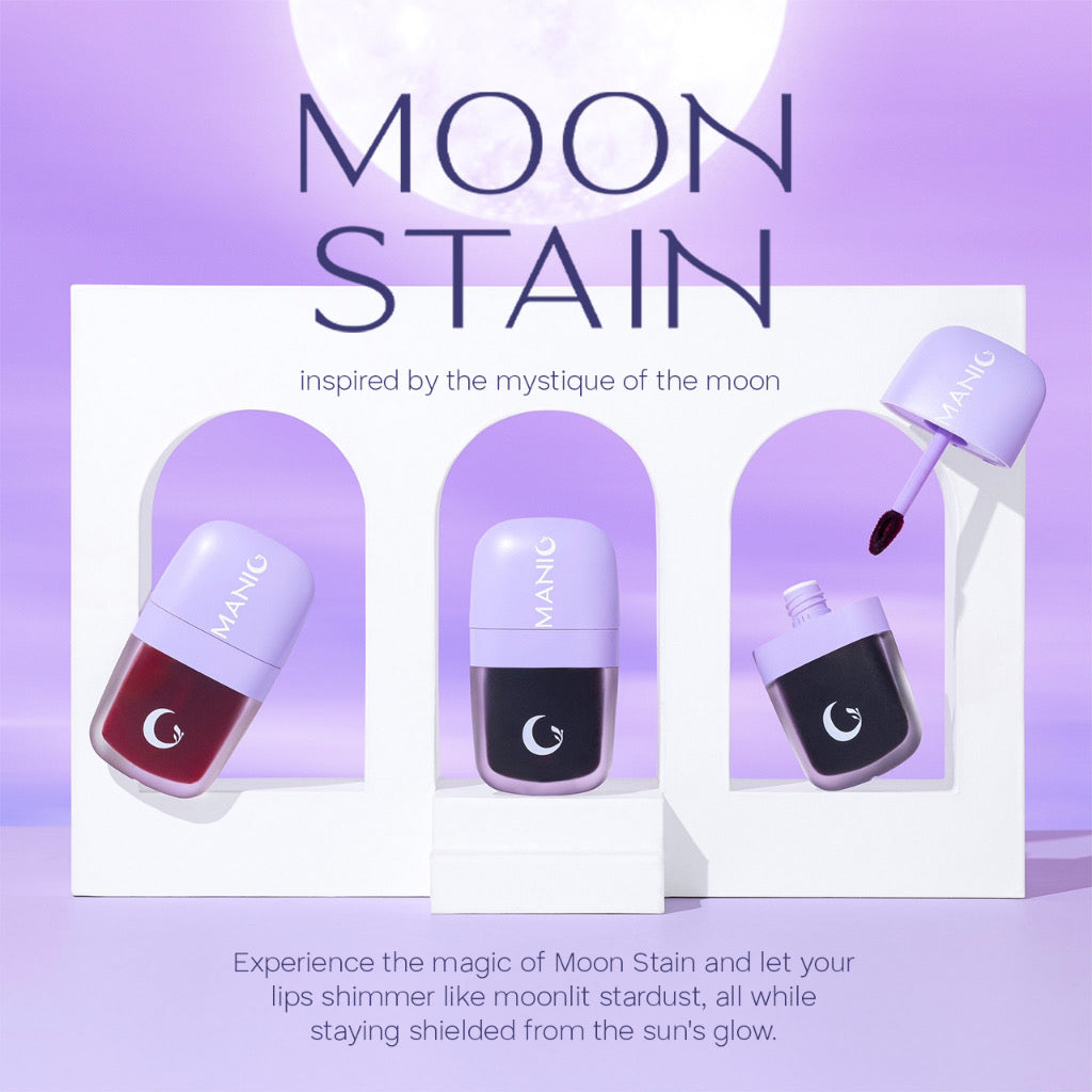 Manic Beauty Moonstain Tint