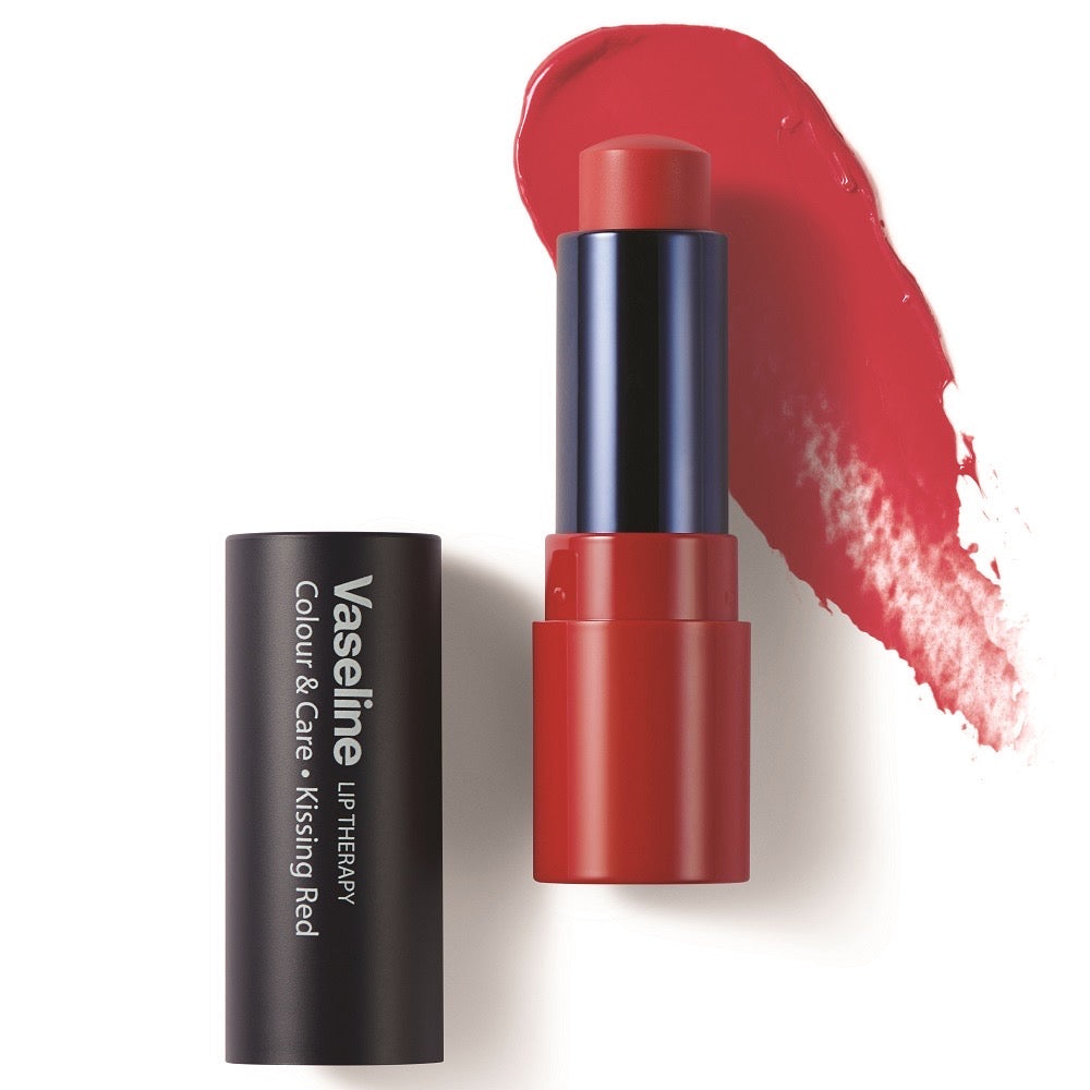 Vaseline Lip Therapy Colour & Care