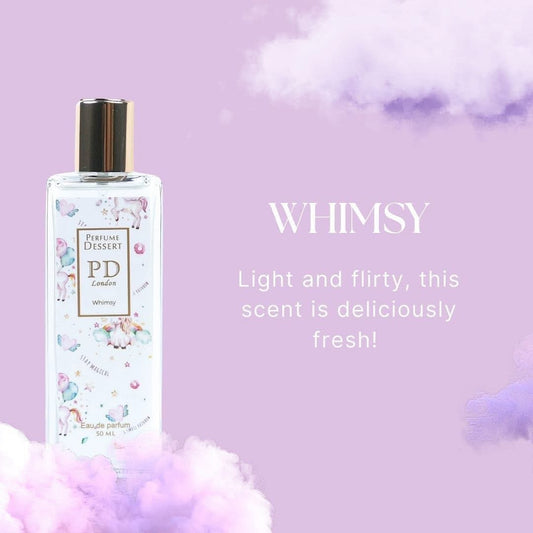 Perfume Dessert London Whimsy (30ml)