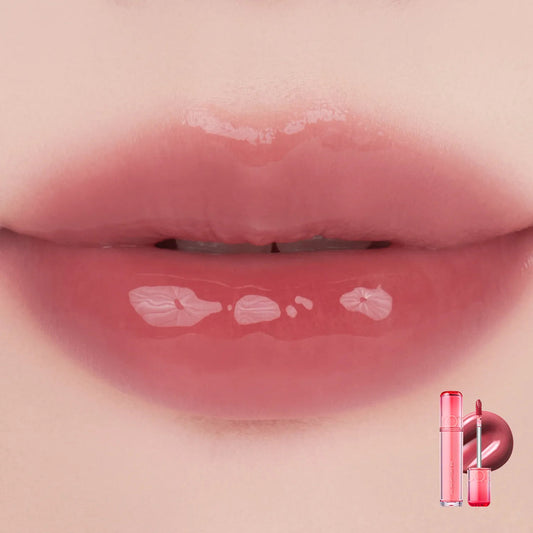 ROM&ND The Juicy Lasting Tint #20 Juju Fig