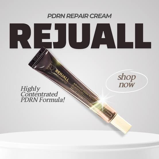 REJUALL Advanced PDRN Repair/Relief Cream (20gm)