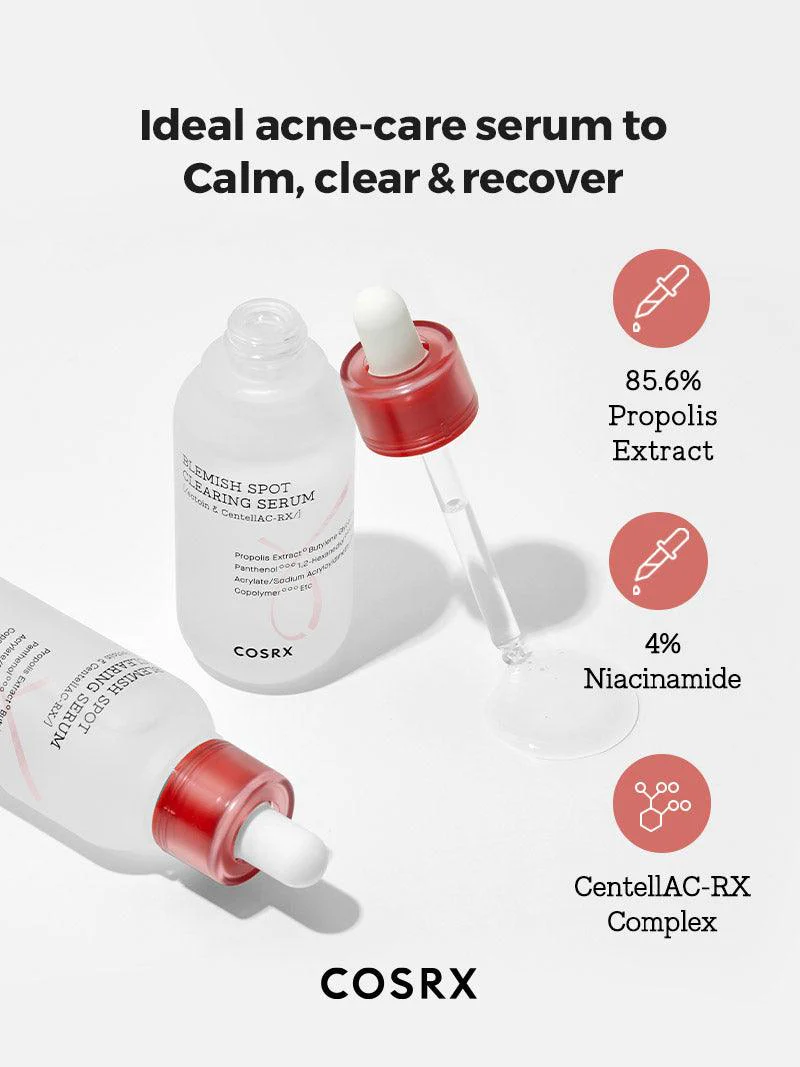 COSRX Blemish Spot Clearing Serum (40ml)