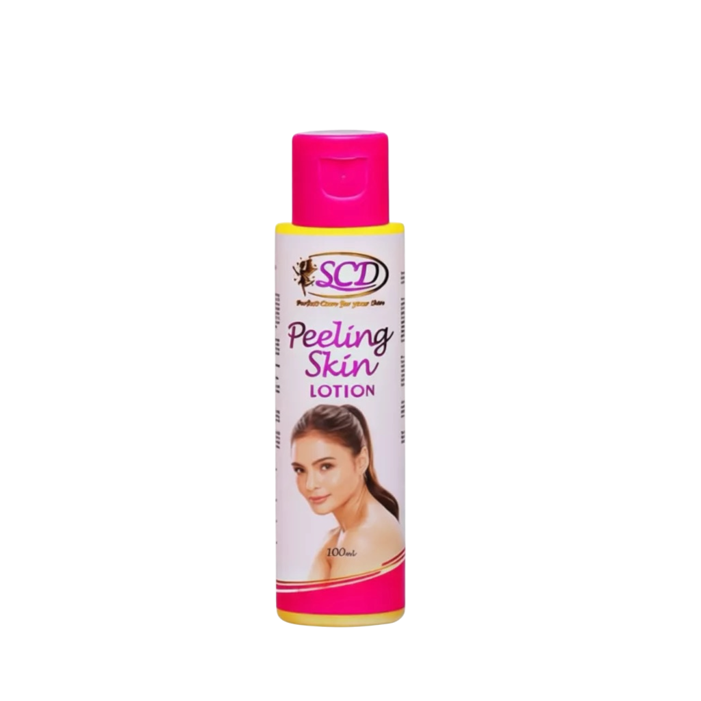 SCD Peeling Lotion (100ml)
