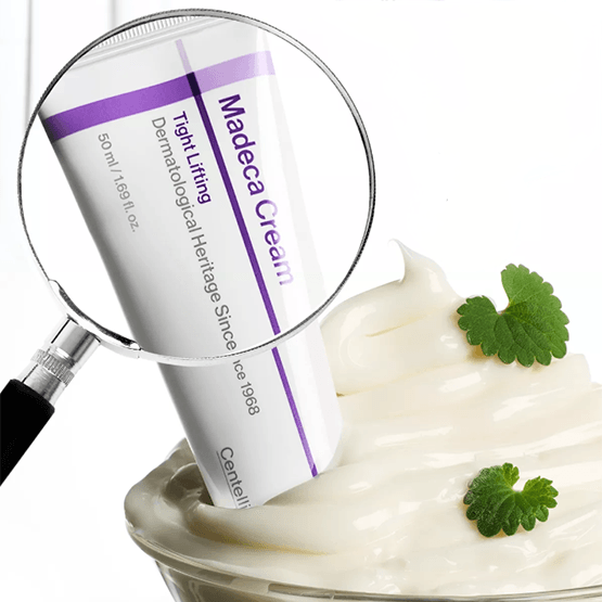 Centellian24 Madeca Cream Tight Lifting (50ml)