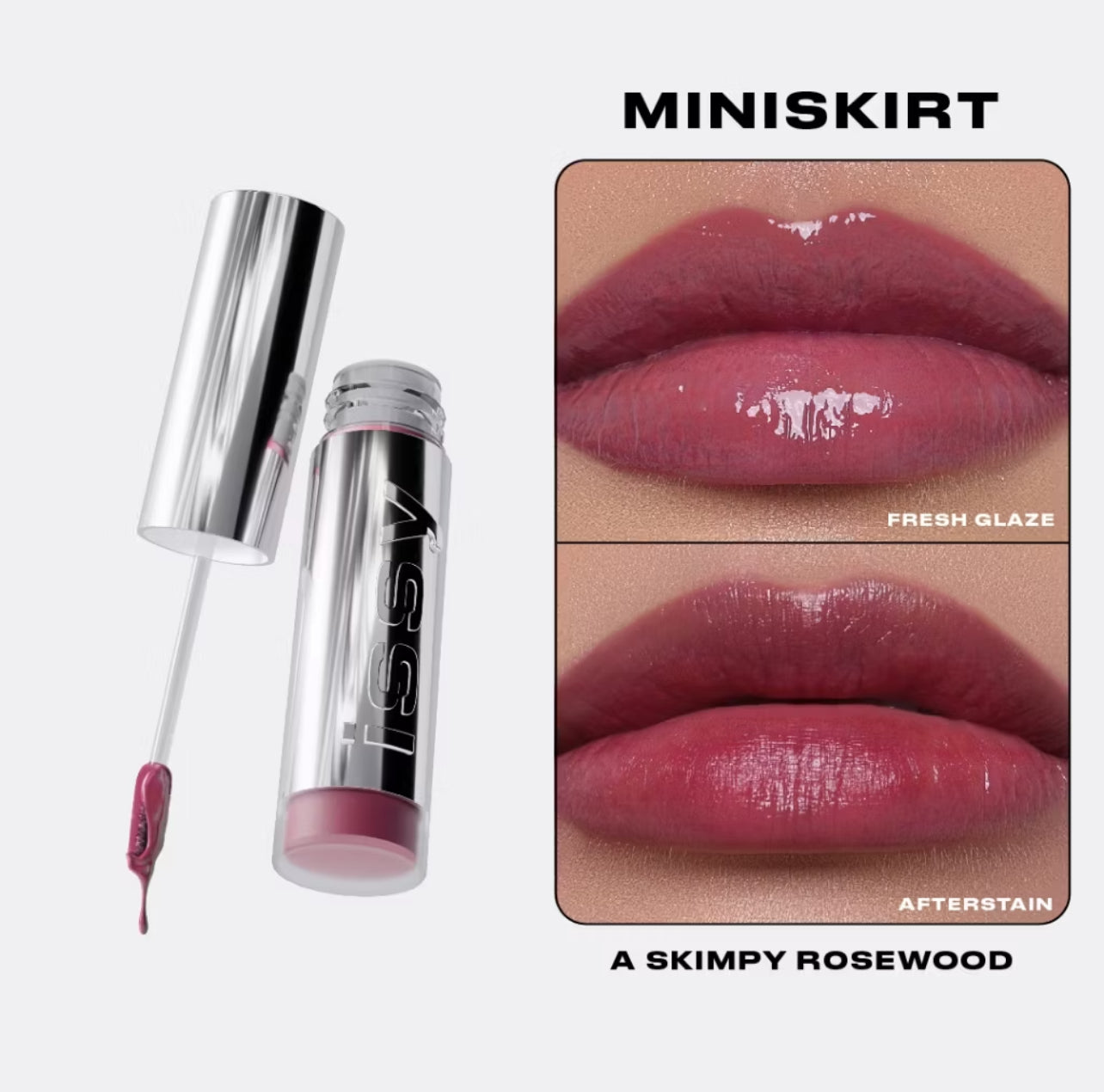 Issy Gelée Lip Tint