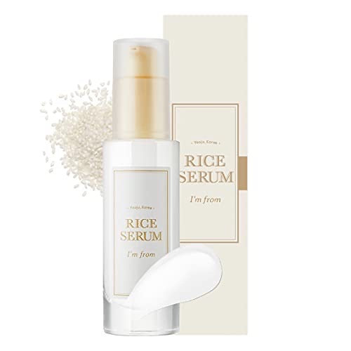 I’m from Rice Serum (30ml)