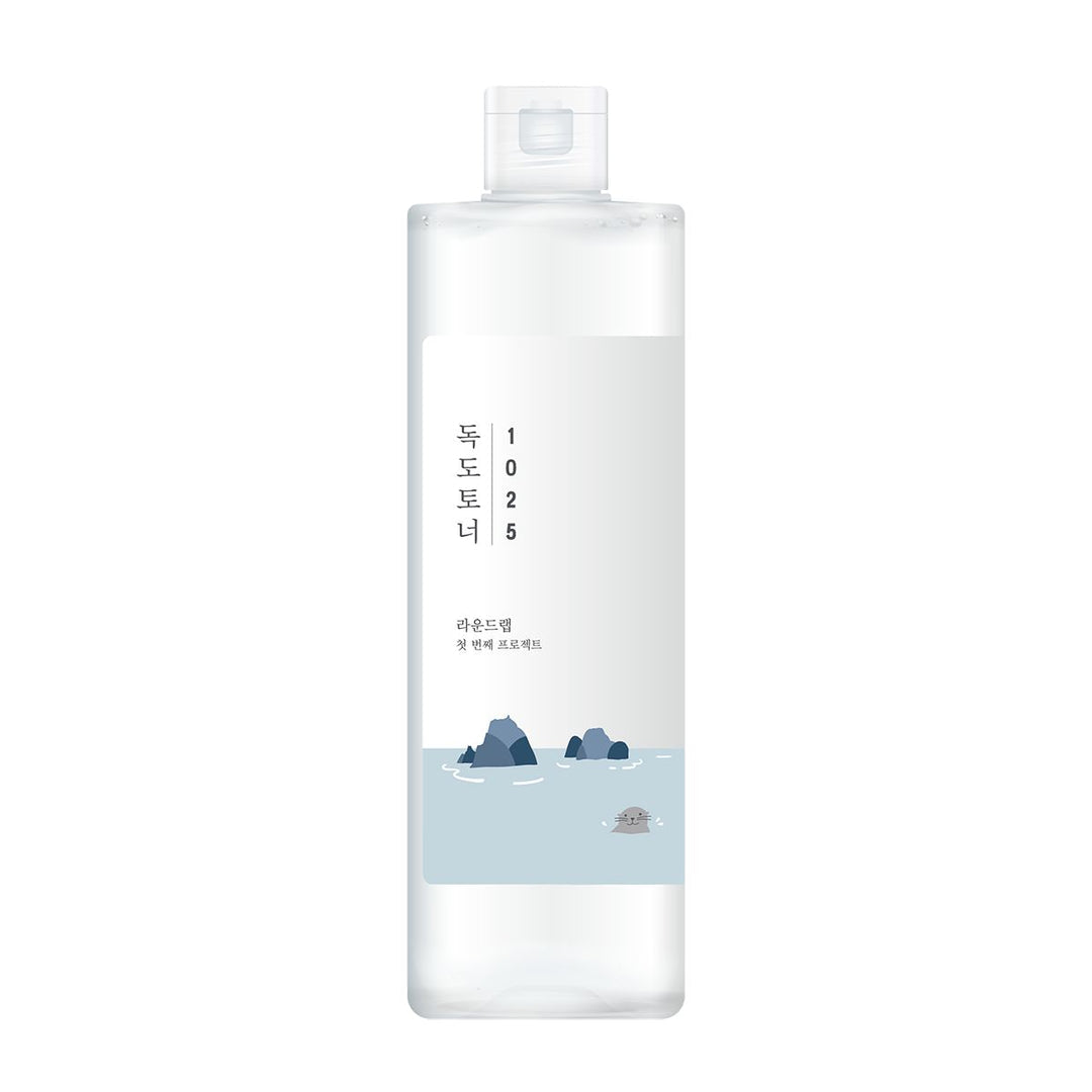 Round Lab 1025 Dokdo Toner (200ml)