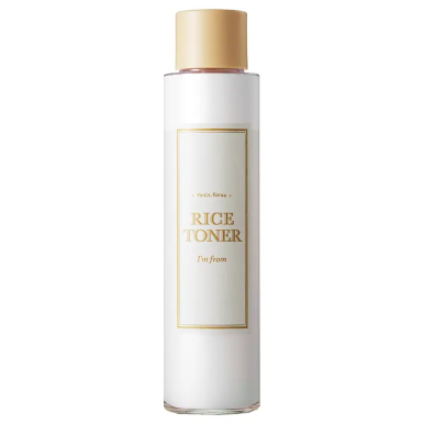 Im from Rice Toner (150ml)
