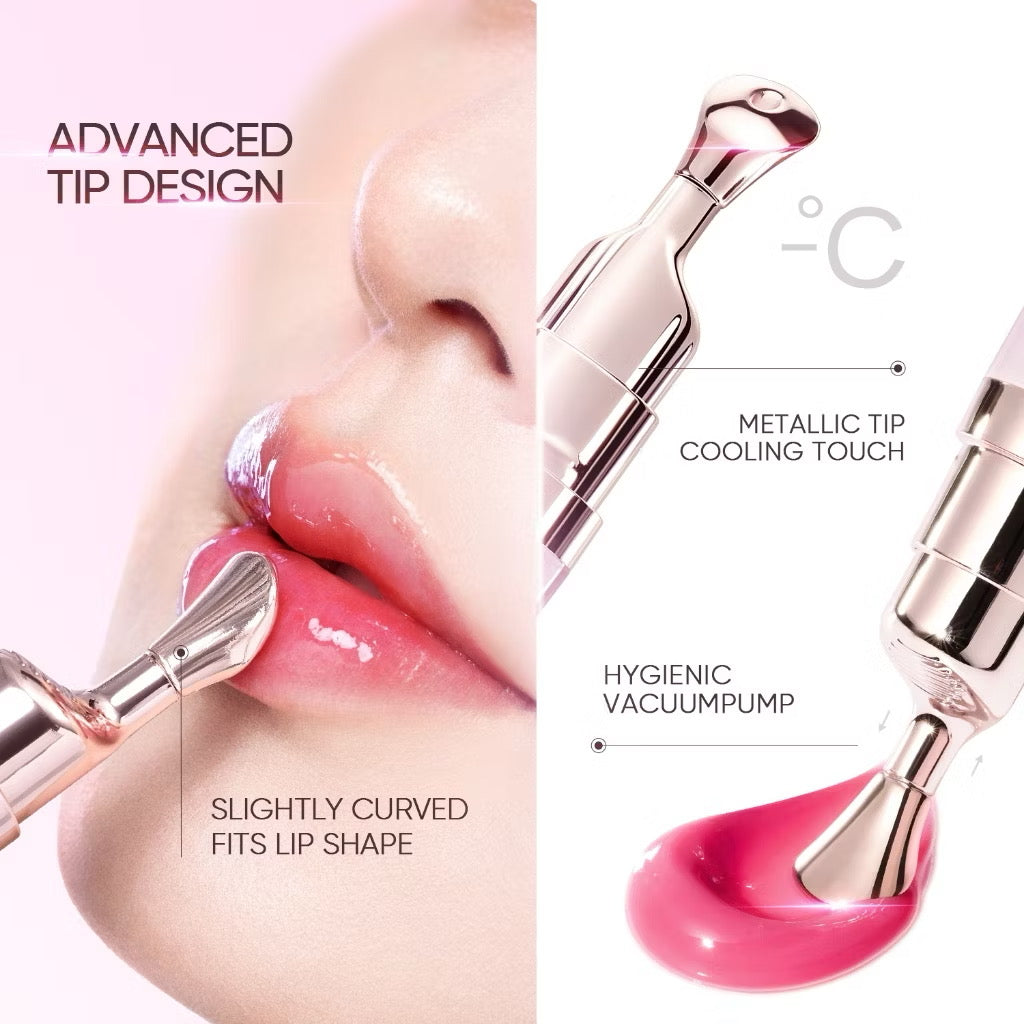 Skintific Peptide Nourishing Lip Serum
