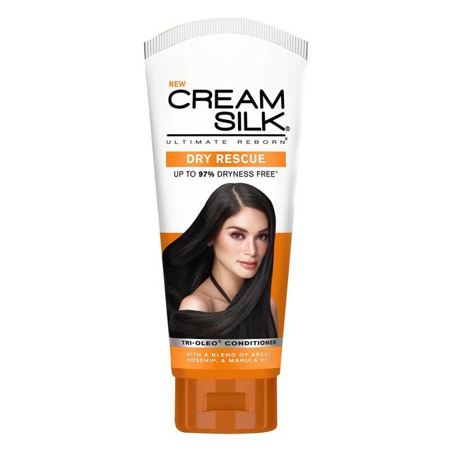 Cream Silk Ultimate Reborn Conditioner (350ml)