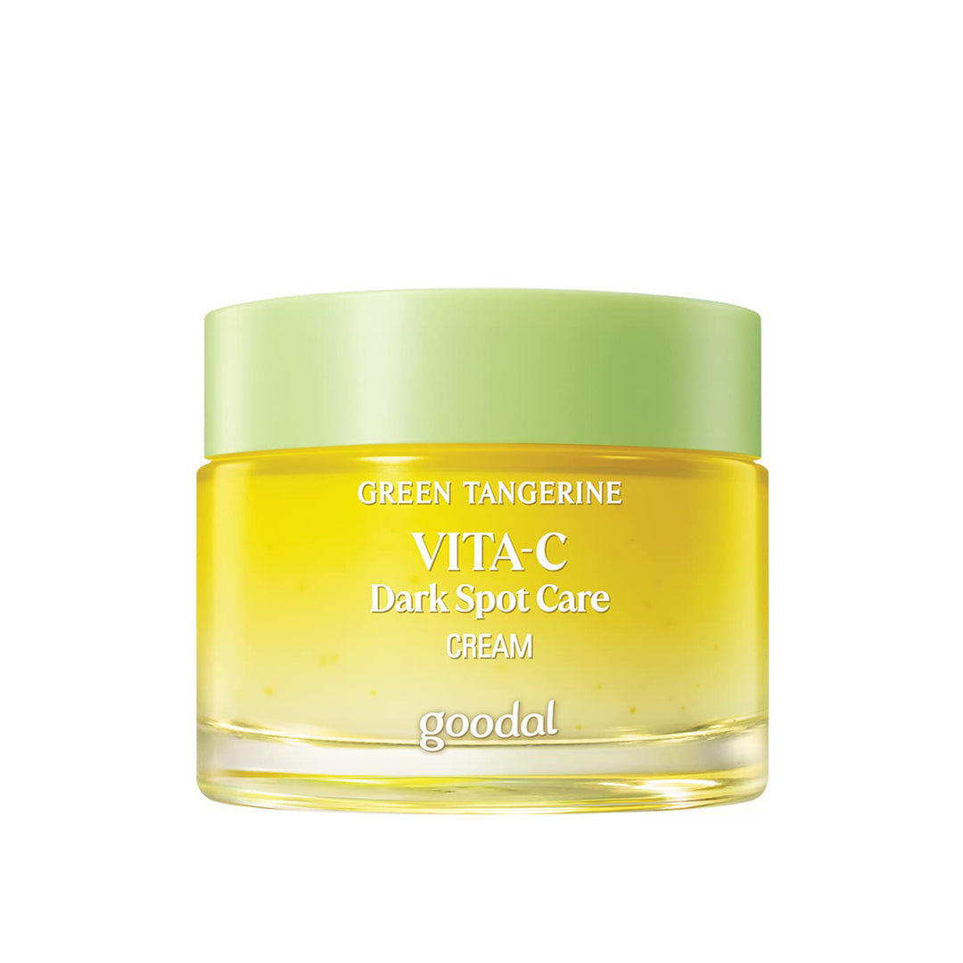 Goodal Vita-C Dark Spot Care Cream (50ml)
