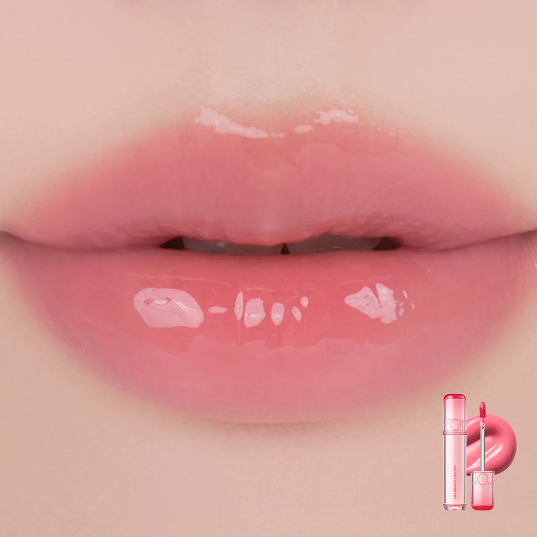 ROM&ND The Juicy Lasting Tint #23 Peach Peach Me