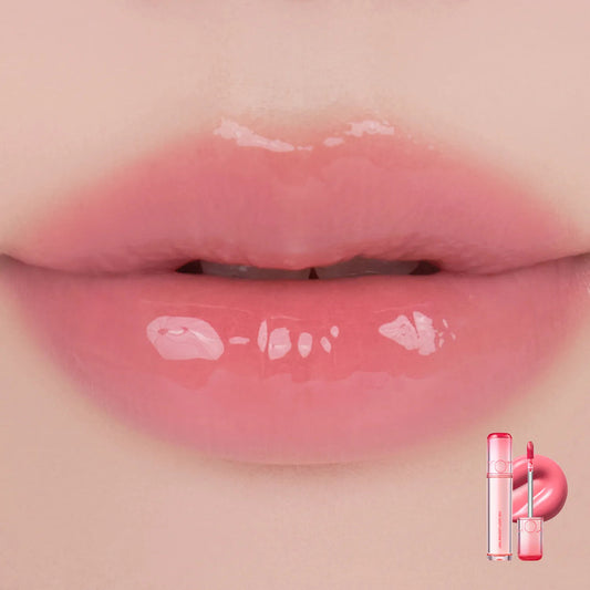 ROM&ND The Juicy Lasting Tint #23 Peach Peach Me