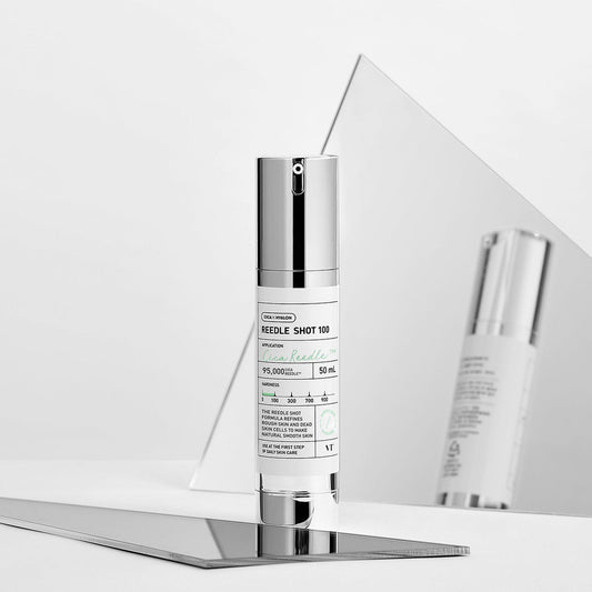 VT Reedle Shot 100 (50ml)