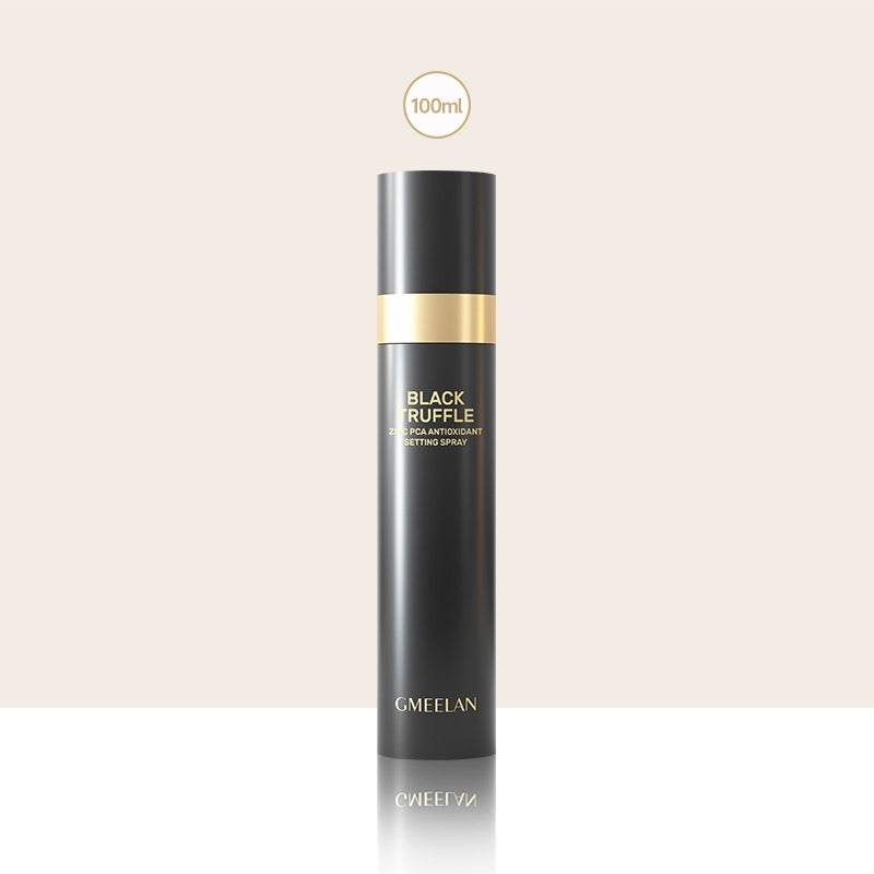 GMEELAN Black Truffle Makeup Setting Spray (100ml)