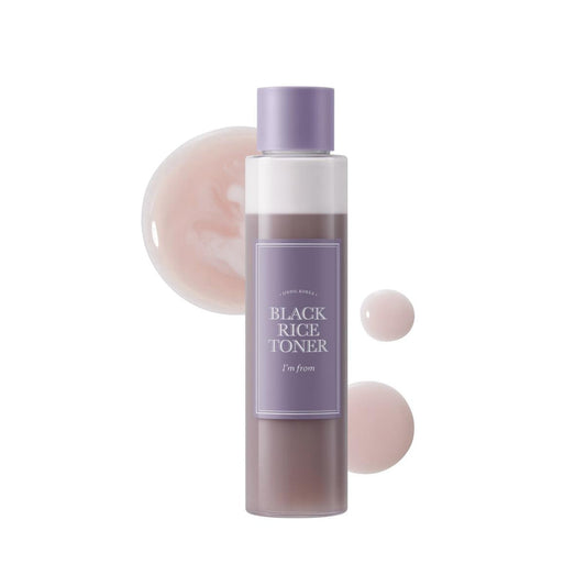 Im from Black Rice Toner (150ml)