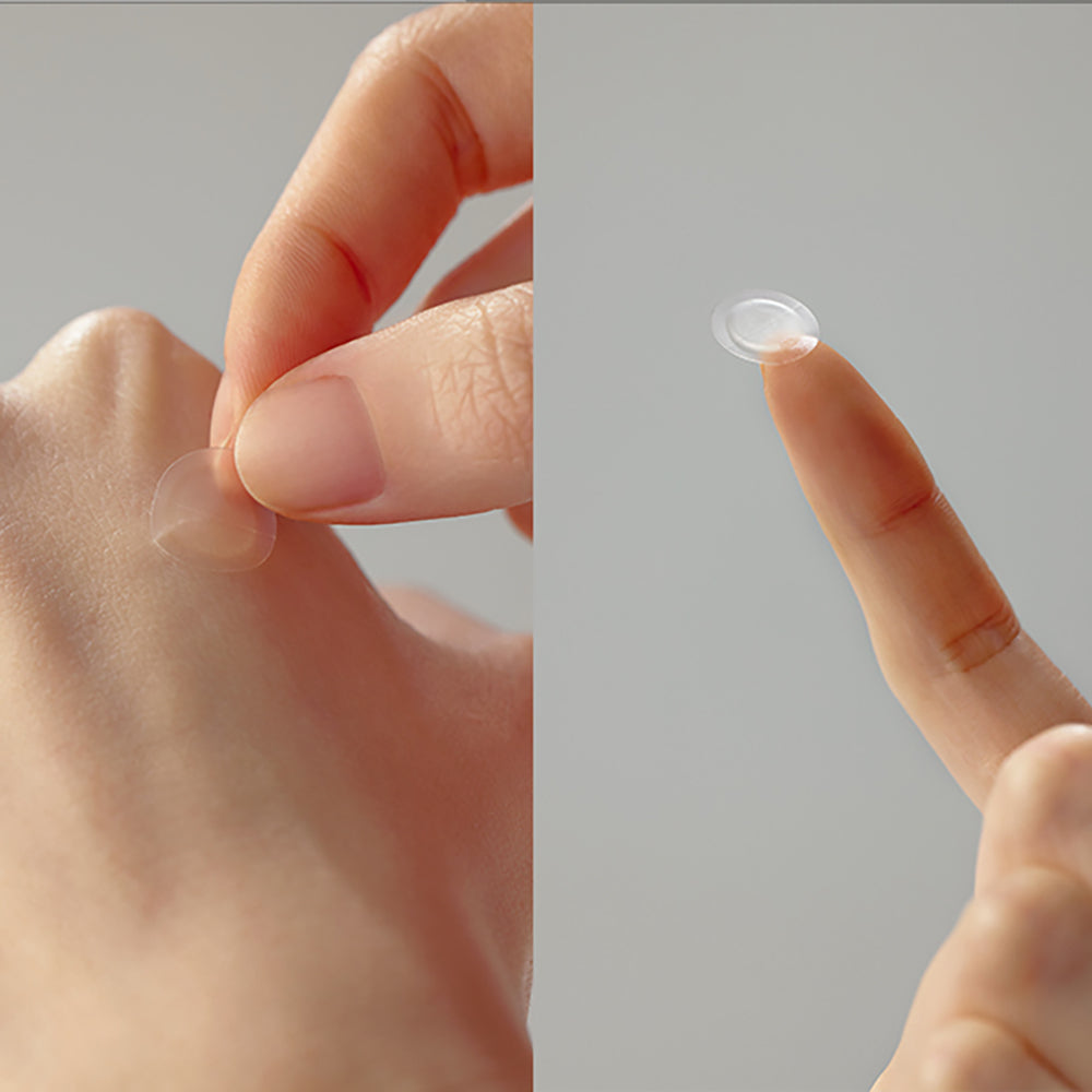 Some By Mi Clear Spot Patch (18patches)