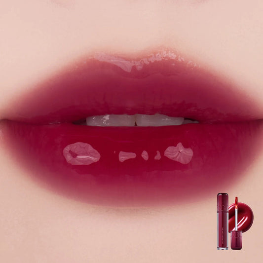 ROM&ND The Juicy Lasting Tint #16 Plum Coke