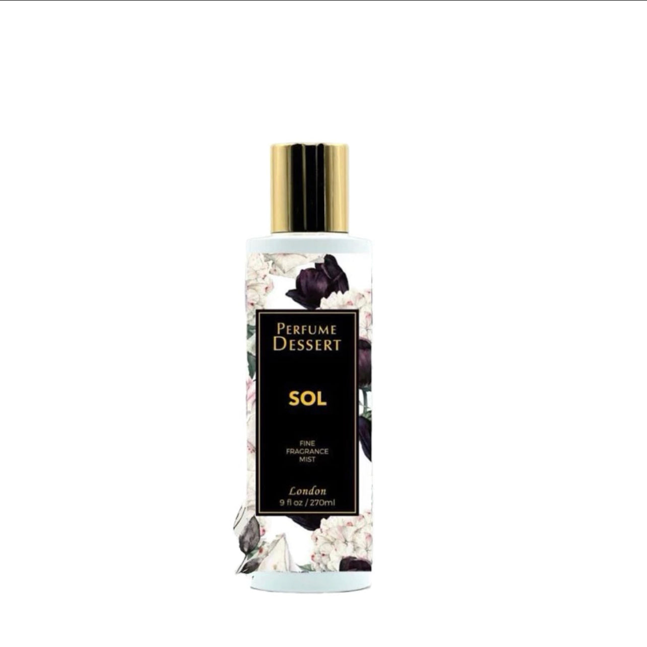 Perfume Dessert Fine Fragrance Mist Sol (270ml)