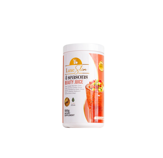Luxe Slim Half-Kilo 4 Seasons Beauty Juice