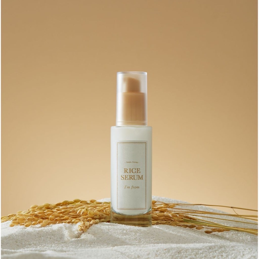 I’m from Rice Serum (30ml)