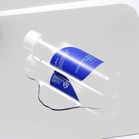 Isntree Hyaluronic Acid Toner Plus (200ml)