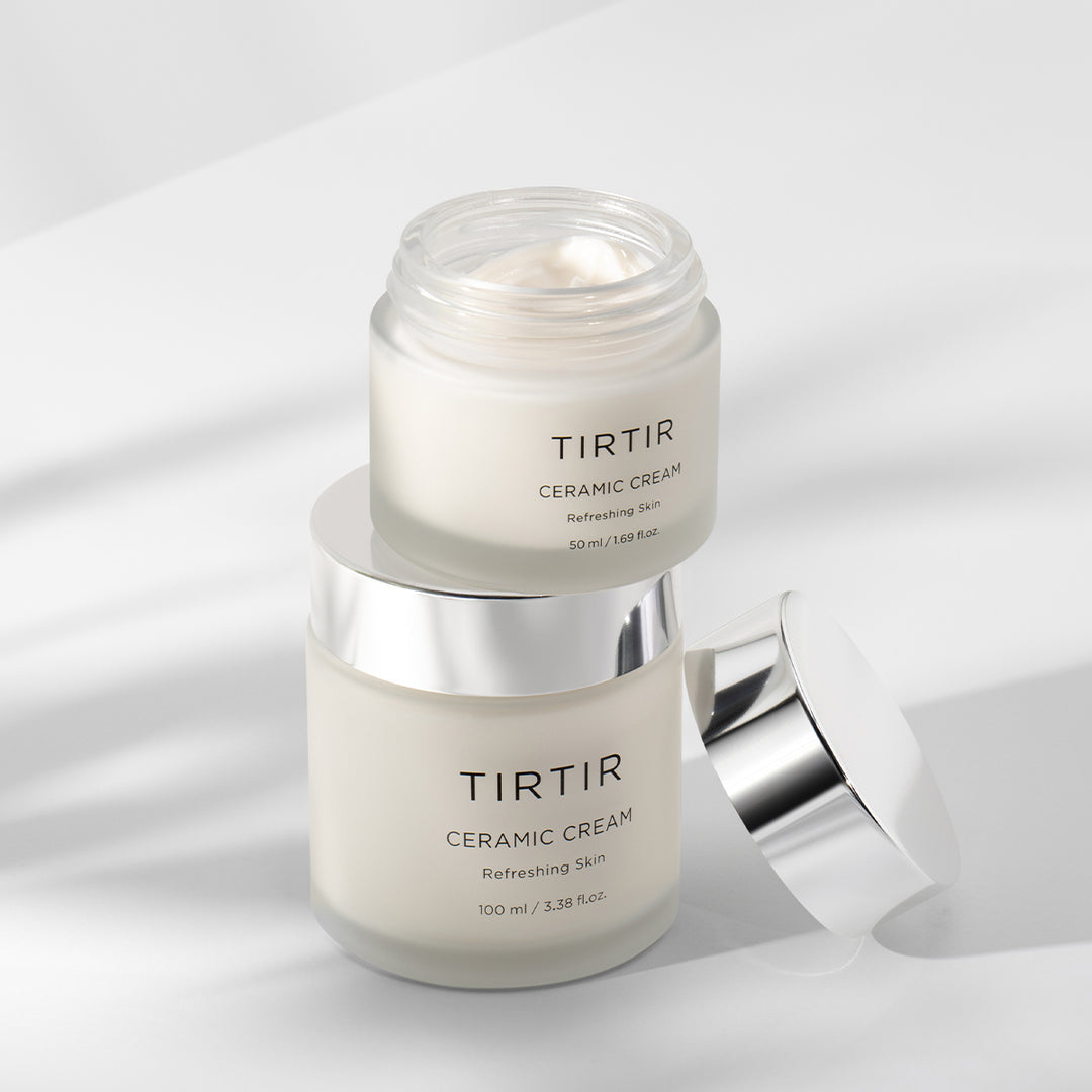 Tirtir Ceramic Cream Refreshing Skin (50ml)