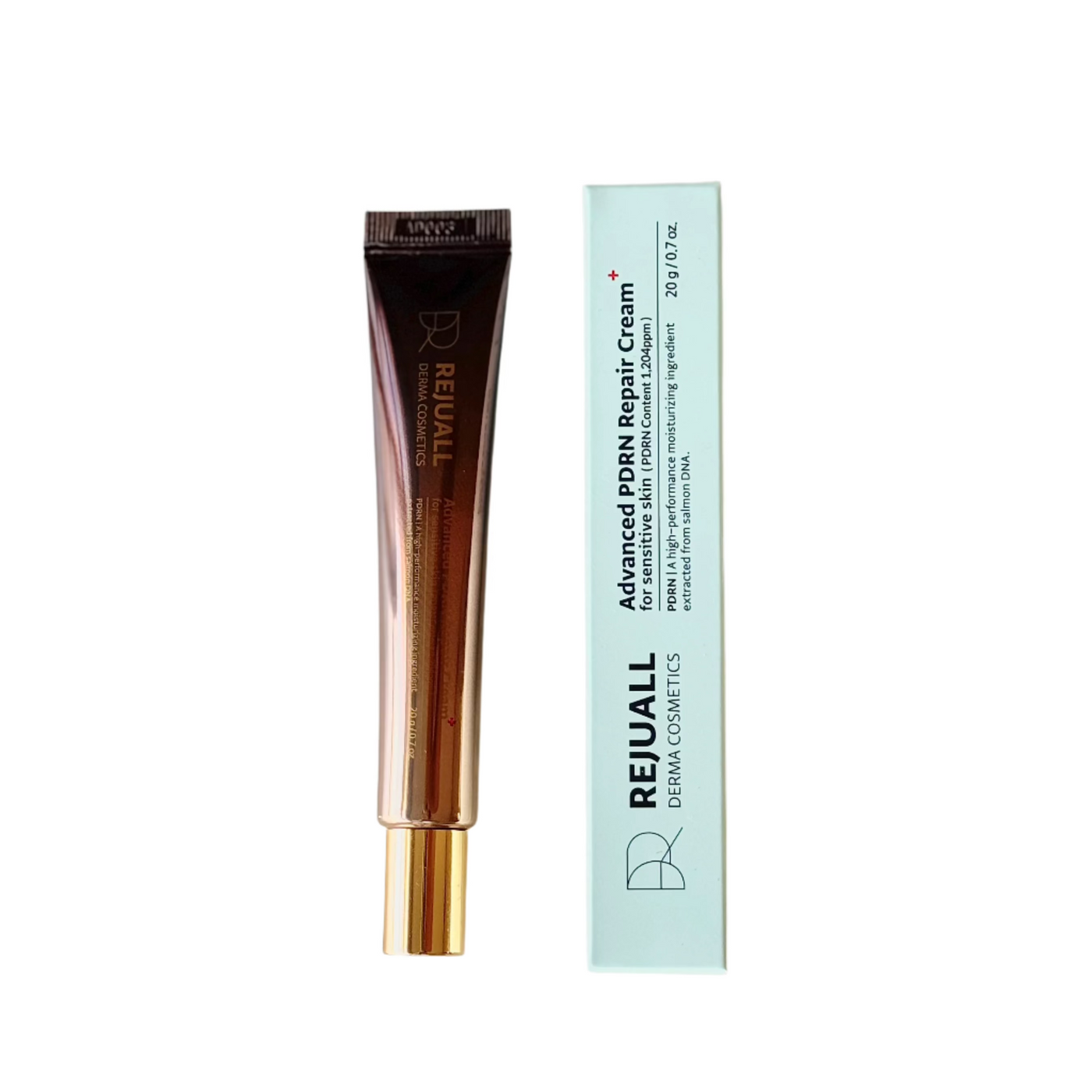 REJUALL Advanced PDRN Repair/Relief Cream (20gm)