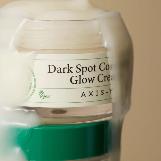 AXIS-Y Dark Spot Correcting Glow Cream (50ml)