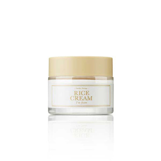 Im from Rice Cream (50ml)