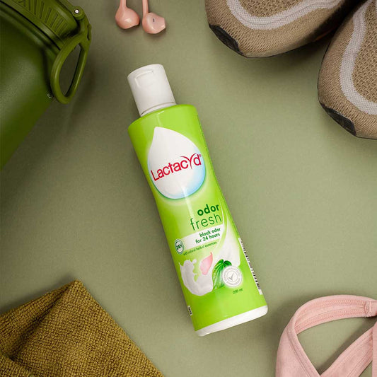 Lactacyd Feminine Wash Cool Sensation (250ml)