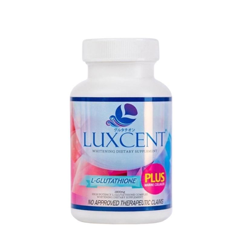 glutathione nz OPALESCE Skin Lightening Capsules main image 0