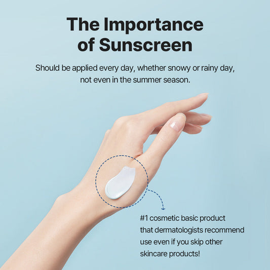 Torriden Dive In Moisture Sun Cream SPF50+ PA+++ (60ml)