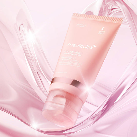 Medicube Collagen Night Wrapping Mask (75ml)