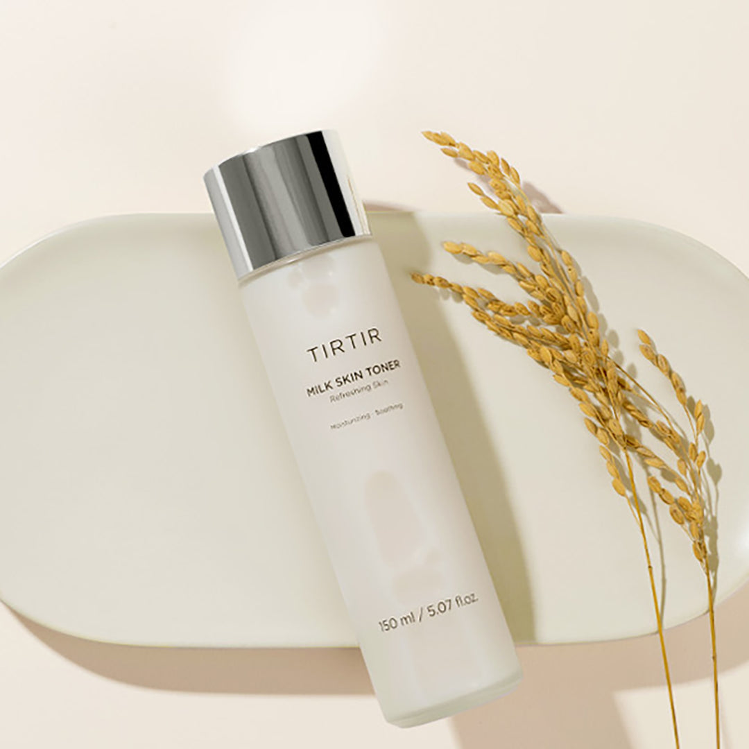 Tirtir Milk Skin Toner (150ml)