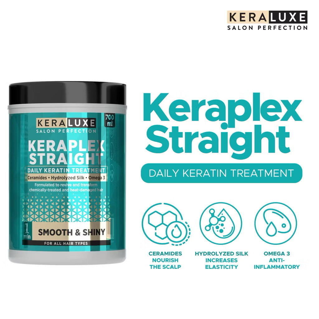 Luxe Organix KERALUXE (700ml)