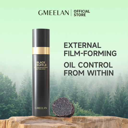 GMEELAN Black Truffle Makeup Setting Spray (100ml)