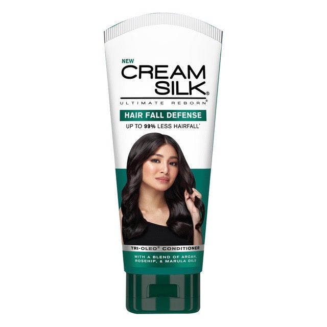 Cream Silk Ultimate Reborn Conditioner (350ml)