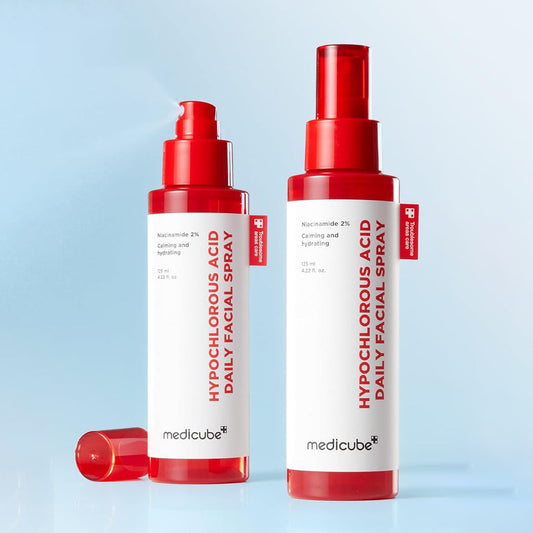 Medicube Hypoclorous Acid Daily Spray (100ml)